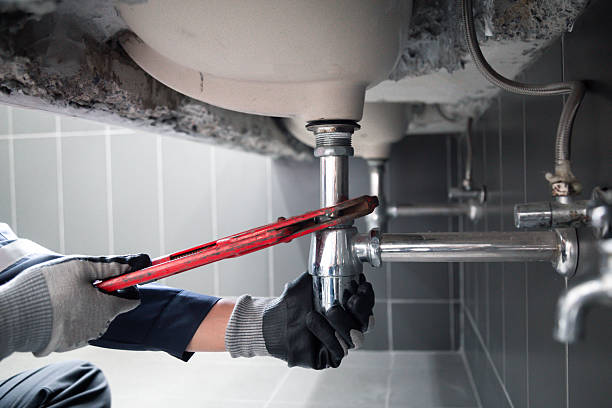 Trusted Plumbing service in Christiansburg, VA - AAA Plumbing Heating
